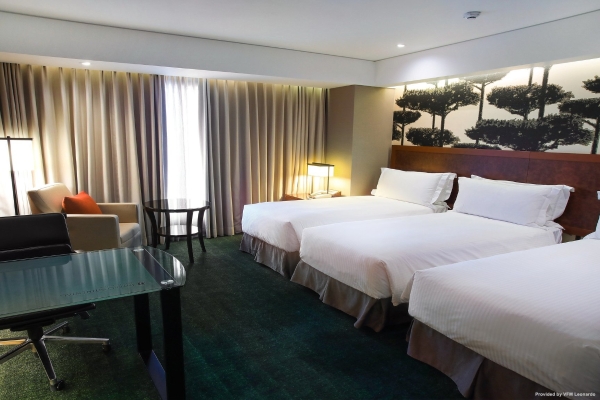 InterContinental Hotels SEOUL COEX